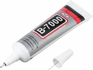 Retoo Klej montażowy b-7000 uniwersalny mocny lcd 15 ml 3
