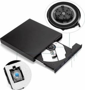 Napęd Retoo CD/DVD 12