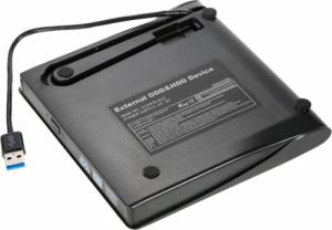 Napęd Retoo CD/DVD 4