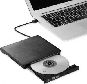 Napęd Retoo CD/DVD 5