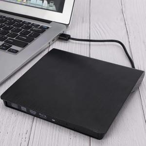 Napęd Retoo CD/DVD 8