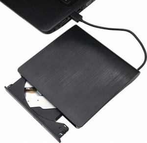 Napęd Retoo CD/DVD 9