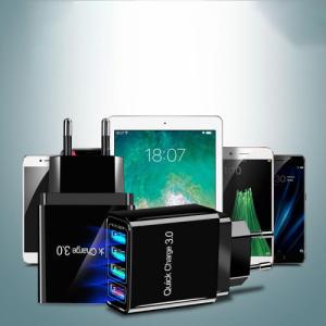 Ładowarka Retoo 4x USB-A 0.5 A 15