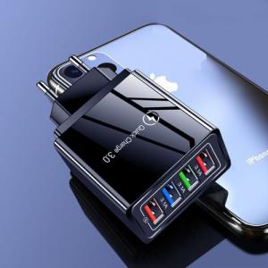 Ładowarka Retoo 4x USB-A 0.5 A 2