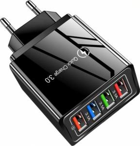 Ładowarka Retoo 4x USB-A 0.5 A 9