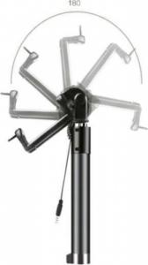 Selfie stick Retoo KIJEK DO ZDJĘĆ SELFIE STICK UCHWYT MONOPOD STATYW 13