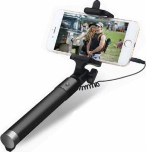 Selfie stick Retoo KIJEK DO ZDJĘĆ SELFIE STICK UCHWYT MONOPOD STATYW 2