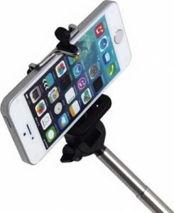 Selfie stick Retoo KIJEK DO ZDJĘĆ SELFIE STICK UCHWYT MONOPOD STATYW 3