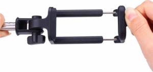 Selfie stick Retoo KIJEK DO ZDJĘĆ SELFIE STICK UCHWYT MONOPOD STATYW 6