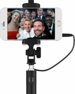 Selfie stick Retoo KIJEK DO ZDJĘĆ SELFIE STICK UCHWYT MONOPOD STATYW 7