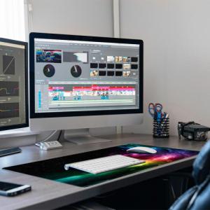 Podkładka Retoo E726 6