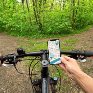 Retoo Uchwyt zaciskowy do roweru Brak danych 11