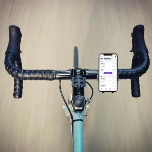 Retoo Uchwyt zaciskowy do roweru Brak danych 12