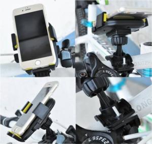 Retoo Uchwyt zaciskowy do roweru Brak danych 13