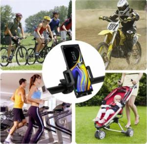 Retoo Uchwyt zaciskowy do roweru Brak danych 14