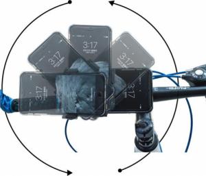 Retoo Uchwyt zaciskowy do roweru Brak danych 15