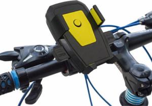 Retoo Uchwyt zaciskowy do roweru Brak danych 4