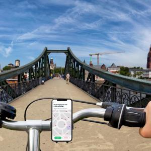 Retoo Uchwyt zaciskowy do roweru Brak danych 10