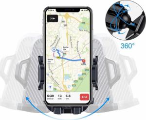 Retoo Pop do samochodu Brak danych 10