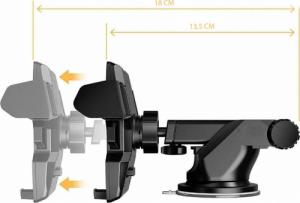 Retoo Pop do samochodu Brak danych 13
