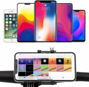 Retoo Uchwyt zaciskowy do roweru Brak danych 11