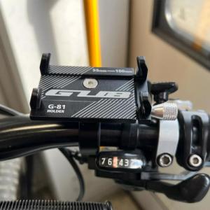 Retoo Uchwyt zaciskowy do roweru Brak danych 6