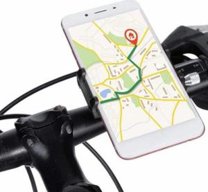 Retoo Uchwyt zaciskowy do roweru Brak danych 10