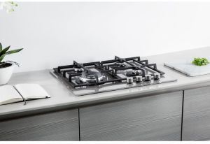 Płyta grzewcza Whirlpool AKT 6465/S 4