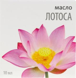 MedikoMed 100% Naturalny olejek kwiat Lotosu 10ml MEDIKOMED 1