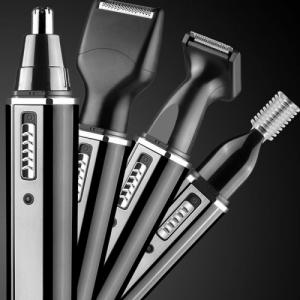 Trymer Retoo TRYMER DO STRZYŻENIA BRODY WŁOSÓW MASZYNKA GOLARKA 13