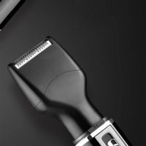 Trymer Retoo TRYMER DO STRZYŻENIA BRODY WŁOSÓW MASZYNKA GOLARKA 14