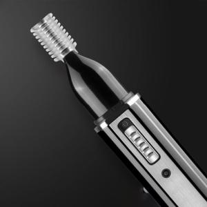 Trymer Retoo TRYMER DO STRZYŻENIA BRODY WŁOSÓW MASZYNKA GOLARKA 15