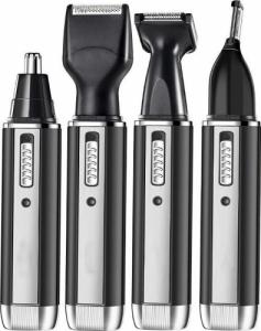 Trymer Retoo TRYMER DO STRZYŻENIA BRODY WŁOSÓW MASZYNKA GOLARKA 2