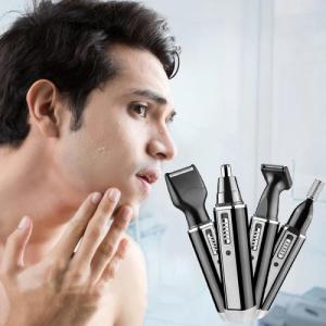 Trymer Retoo TRYMER DO STRZYŻENIA BRODY WŁOSÓW MASZYNKA GOLARKA 3