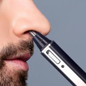 Trymer Retoo TRYMER DO STRZYŻENIA BRODY WŁOSÓW MASZYNKA GOLARKA 4