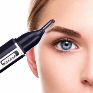 Trymer Retoo TRYMER DO STRZYŻENIA BRODY WŁOSÓW MASZYNKA GOLARKA 5