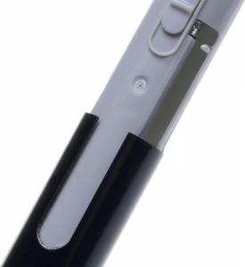 Trymer Retoo TRYMER DO BRWI BRODY NOSA DEPILATOR DO TWARZY 11