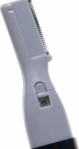 Trymer Retoo TRYMER DO BRWI BRODY NOSA DEPILATOR DO TWARZY 12