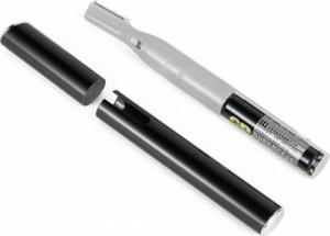 Trymer Retoo TRYMER DO BRWI BRODY NOSA DEPILATOR DO TWARZY 14