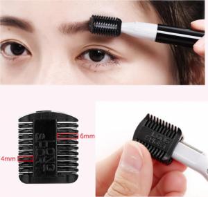 Trymer Retoo TRYMER DO BRWI BRODY NOSA DEPILATOR DO TWARZY 3