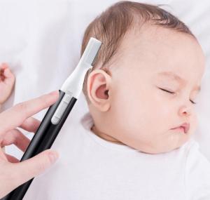 Trymer Retoo TRYMER DO BRWI BRODY NOSA DEPILATOR DO TWARZY 4