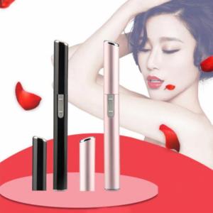 Trymer Retoo TRYMER DO BRWI BRODY NOSA DEPILATOR DO TWARZY 5