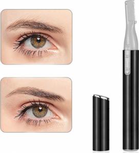 Trymer Retoo TRYMER DO BRWI BRODY NOSA DEPILATOR DO TWARZY 6