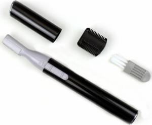 Trymer Retoo TRYMER DO BRWI BRODY NOSA DEPILATOR DO TWARZY 10