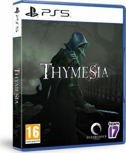 Thymesia PS5 2