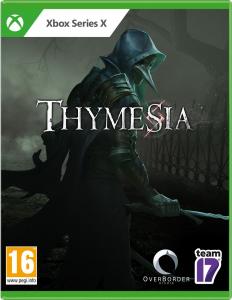 Thymesia Xbox Series X 1