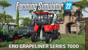 Farming Simulator Beacon Light 2