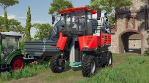 Farming Simulator Beacon Light 4