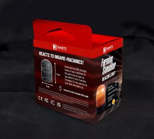 Farming Simulator Beacon Light 5