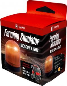 Farming Simulator Beacon Light 1